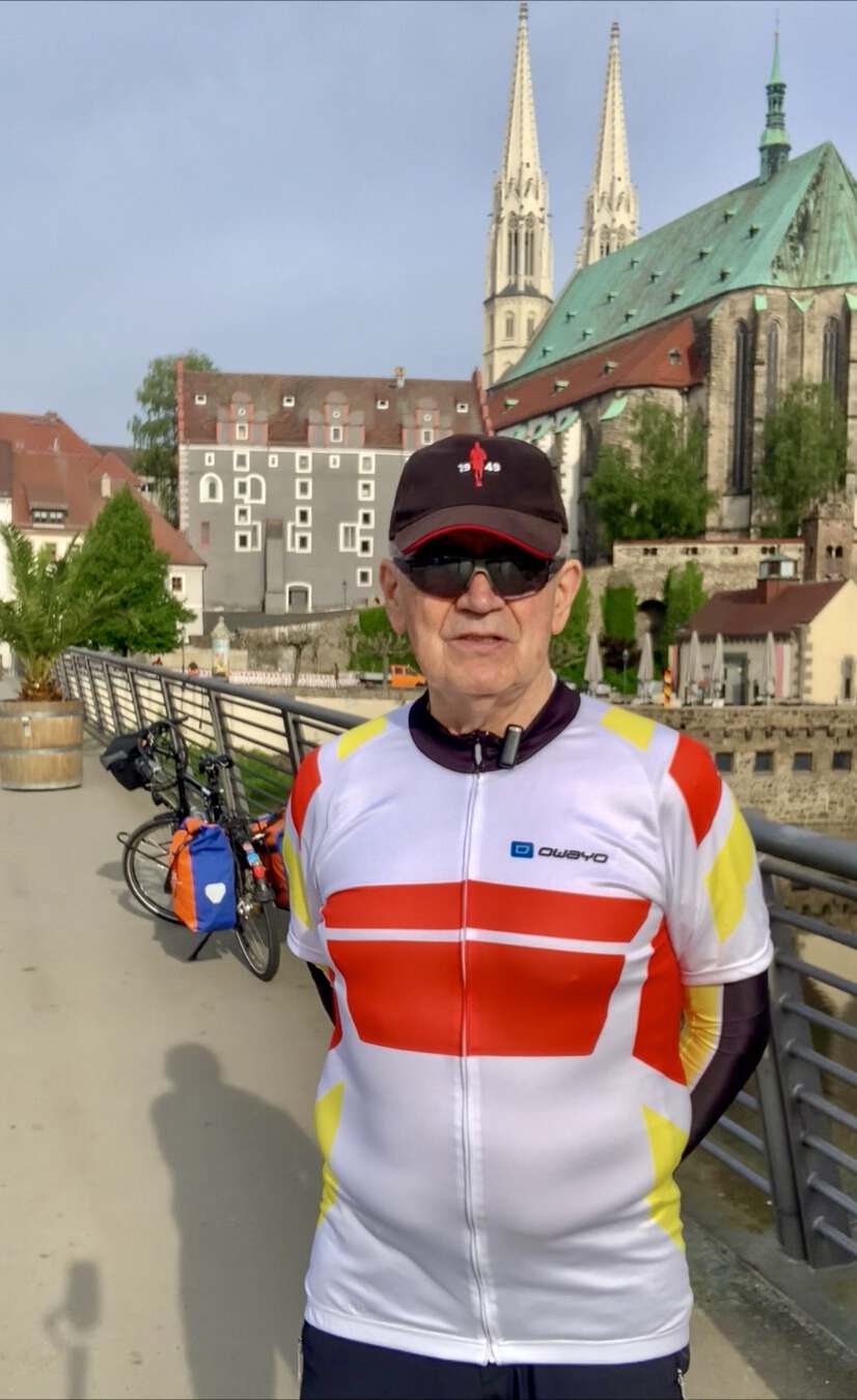 Görlitz 8.5. 2024