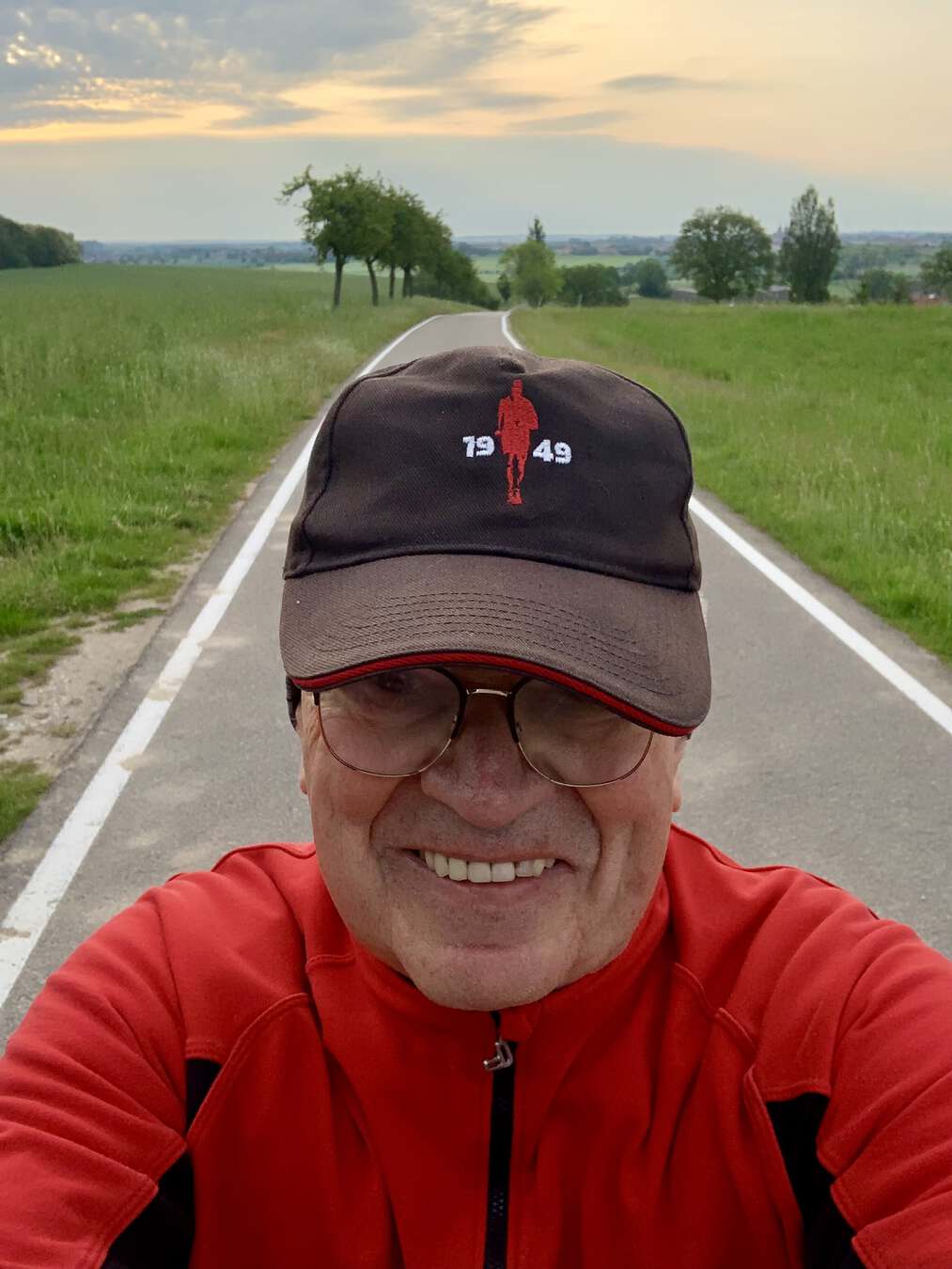 4. Etappe: Oschatz - Wurzen 35 km