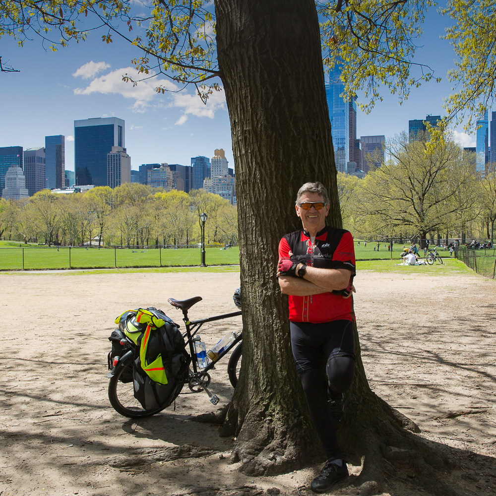2015 Cycling USA Reel